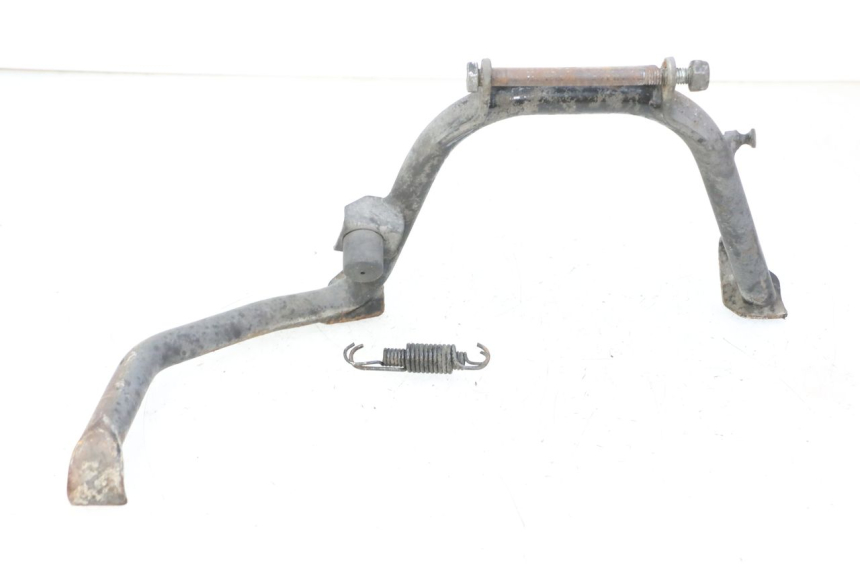 photo de PATA CENTRAL. PIAGGIO XEVO - X EVO 125 (2007 - 2016)