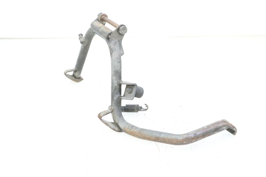 photo de PATA CENTRAL. PIAGGIO XEVO - X EVO 125 (2007 - 2016)