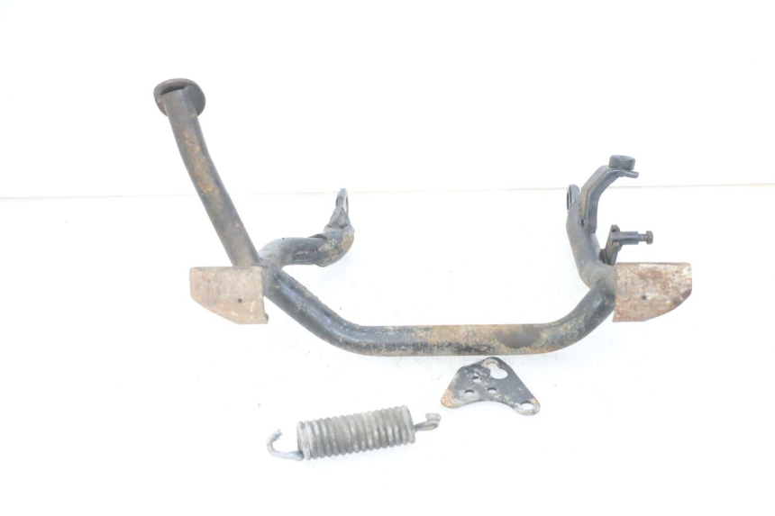 photo de CABALLETE CENTRAL YAMAHA XJ6 ABS 600 (2008 - 2016)