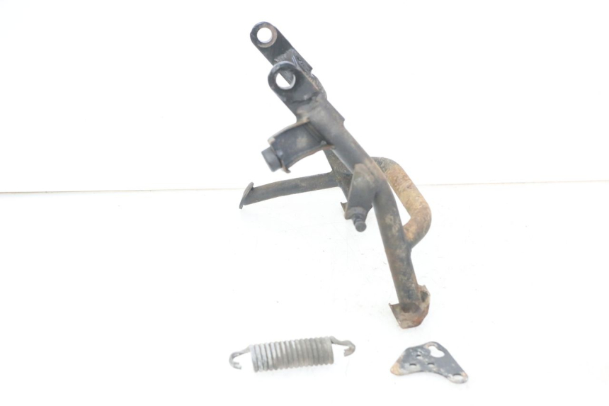 photo de CABALLETE CENTRAL YAMAHA XJ6 ABS 600 (2008 - 2016)