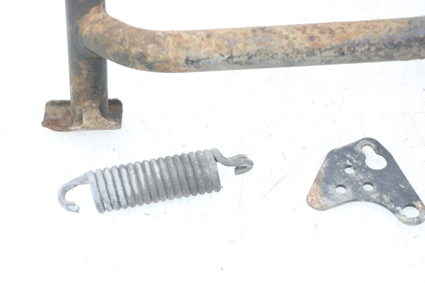 photo de CABALLETE CENTRAL YAMAHA XJ6 ABS 600 (2008 - 2016)
