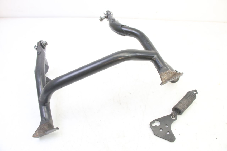 photo de CABALLETE CENTRAL YAMAHA XJ6 ABS 600 (2008 - 2016)