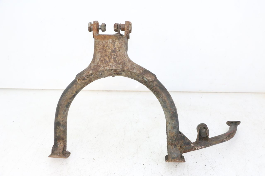 photo de CABALLETE CENTRAL YAMAHA XJN DIVERSION 600 (2000 - 2003)