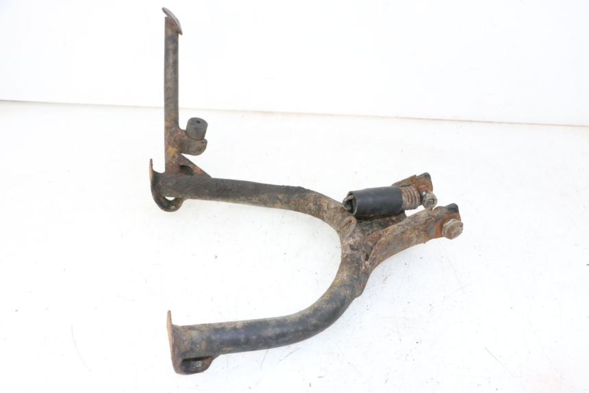 photo de CABALLETE CENTRAL YAMAHA XJN DIVERSION 600 (2000 - 2003)
