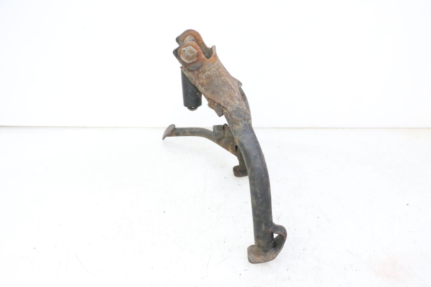photo de CABALLETE CENTRAL YAMAHA XJN DIVERSION 600 (2000 - 2003)