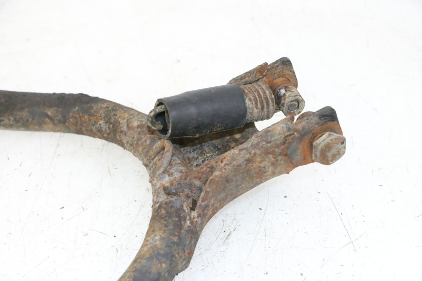 photo de CABALLETE CENTRAL YAMAHA XJN DIVERSION 600 (2000 - 2003)