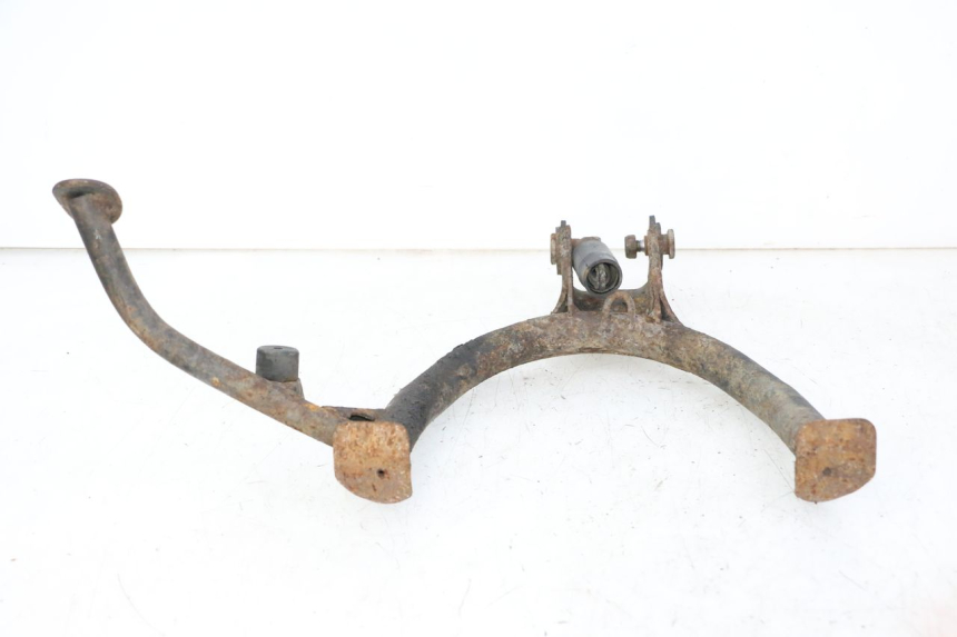 photo de CABALLETE CENTRAL YAMAHA XJN DIVERSION 600 (2000 - 2003)