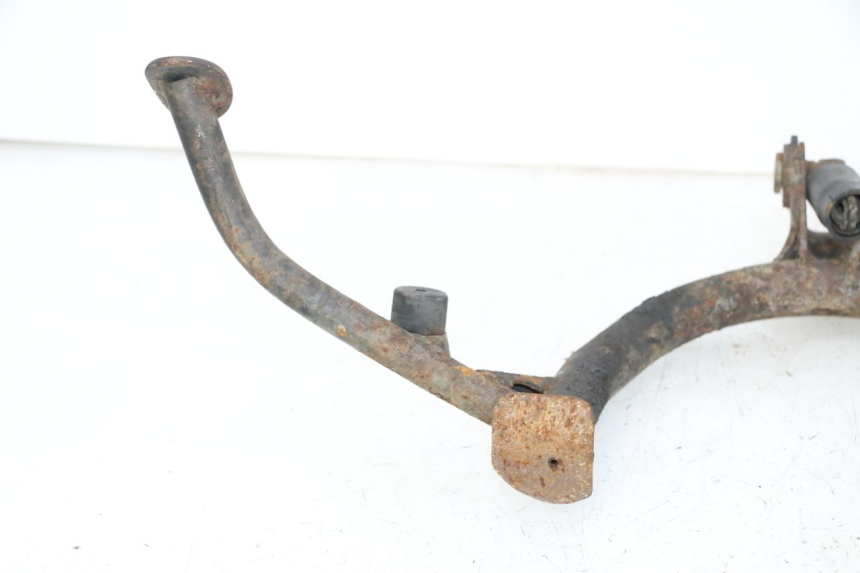 photo de CABALLETE CENTRAL YAMAHA XJN DIVERSION 600 (2000 - 2003)