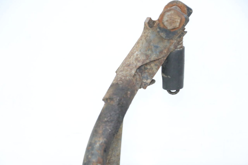 photo de CABALLETE CENTRAL YAMAHA XJN DIVERSION 600 (2000 - 2003)
