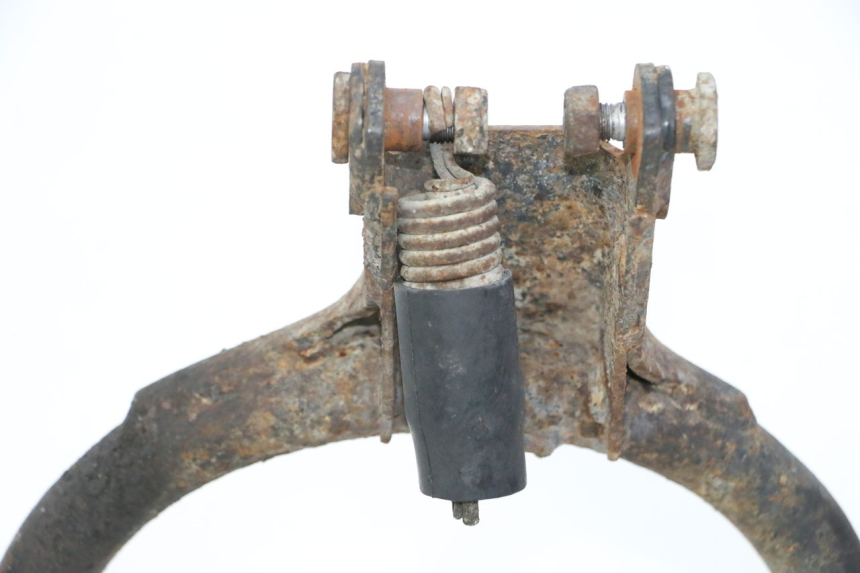 photo de CABALLETE CENTRAL YAMAHA XJN DIVERSION 600 (2000 - 2003)