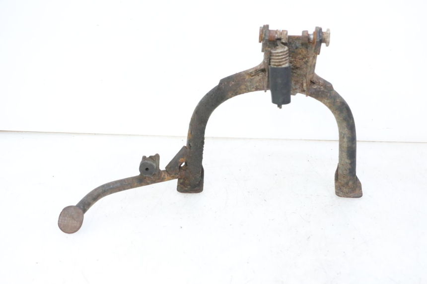 photo de CABALLETE CENTRAL YAMAHA XJN DIVERSION 600 (2000 - 2003)