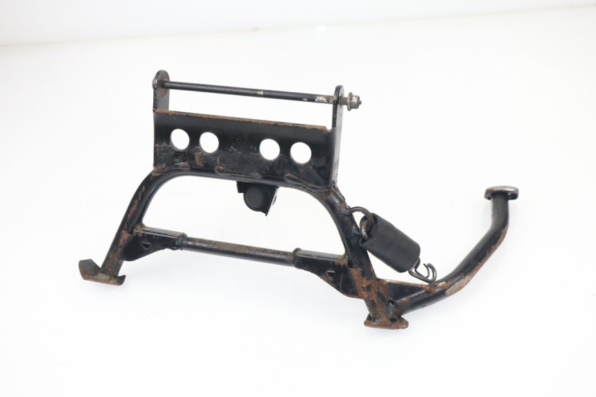 photo de PATA CENTRAL. YAMAHA BW'S BWS 125 (2010 - 2013)