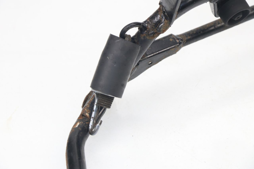 photo de PATA CENTRAL. YAMAHA BW'S BWS 125 (2010 - 2013)