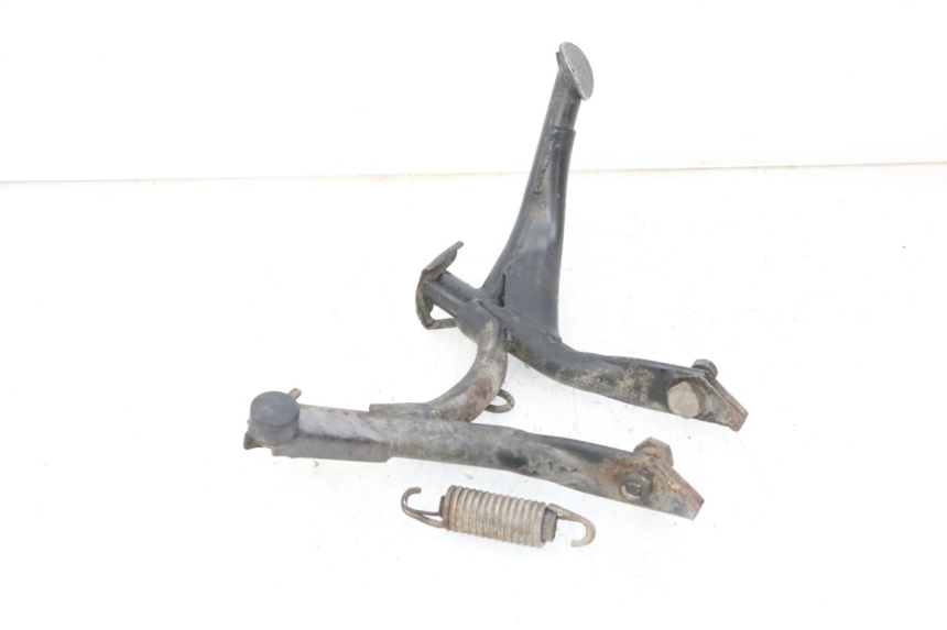 photo de CABALLETE CENTRAL YAMAHA FZS FAZER 600 (2001 - 2003)