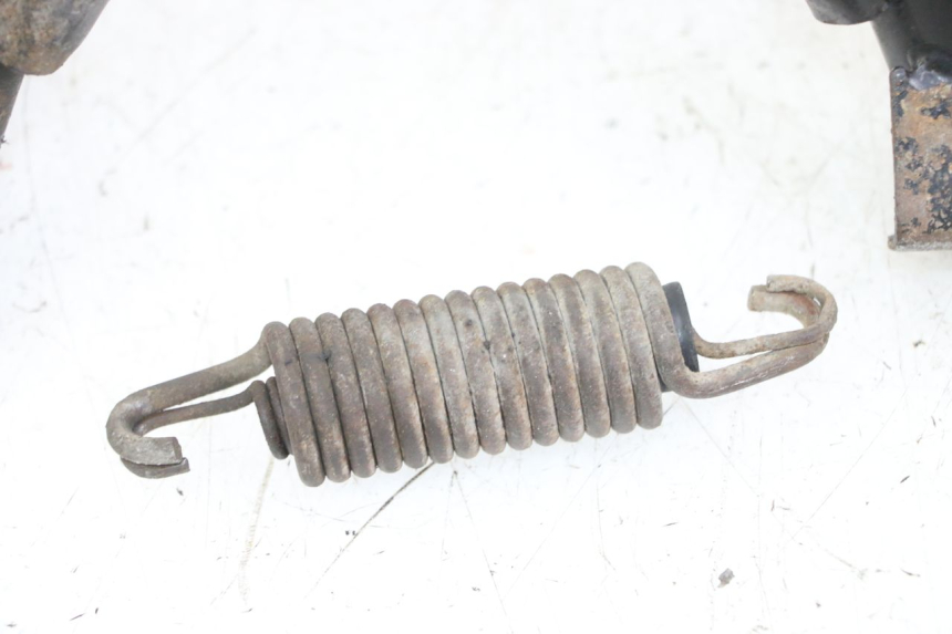 photo de CABALLETE CENTRAL YAMAHA FZS FAZER 600 (2001 - 2003)