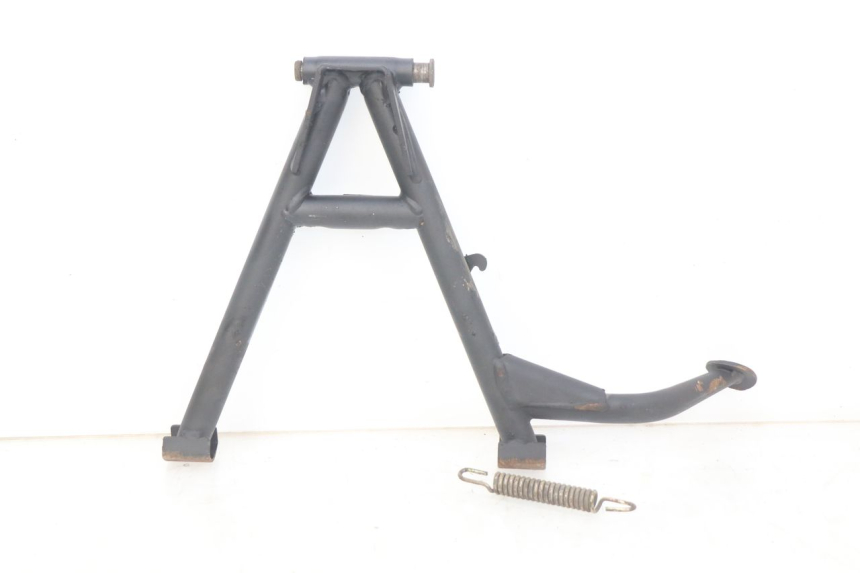 photo de PATA CENTRAL. YAMASAKI RAPTOR 50 (2013 - 2018)