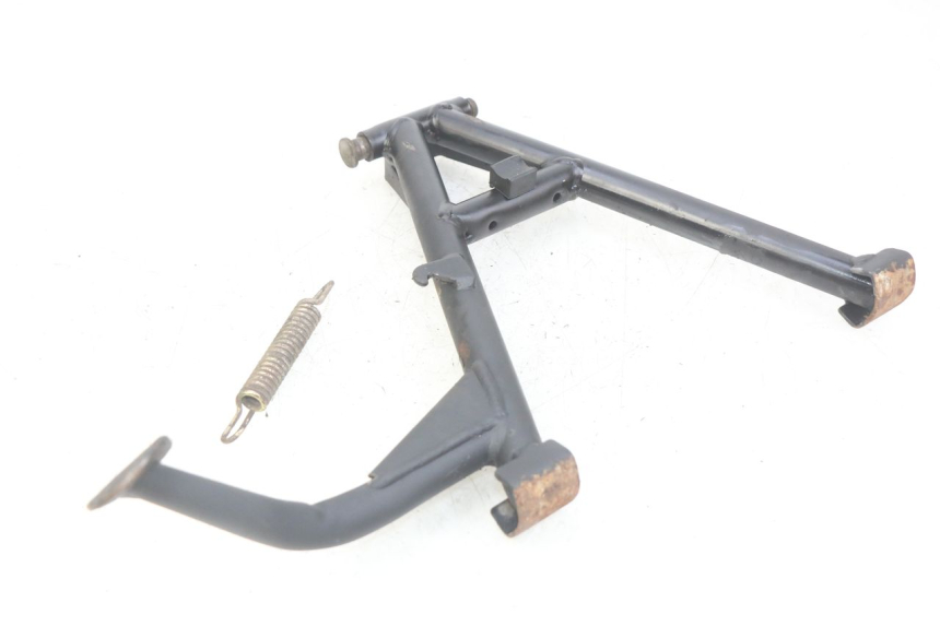 photo de PATA CENTRAL. YAMASAKI RAPTOR 50 (2013 - 2018)