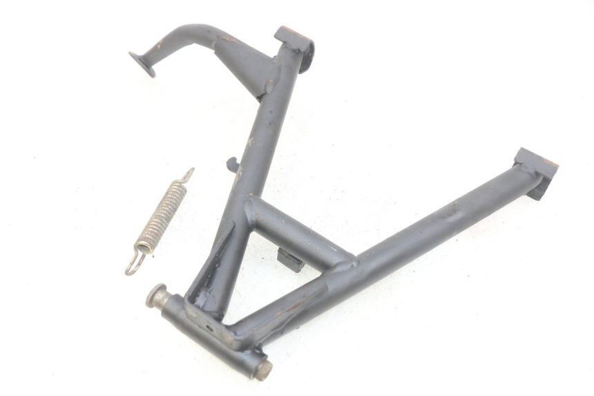 photo de PATA CENTRAL. YAMASAKI RAPTOR 50 (2013 - 2018)