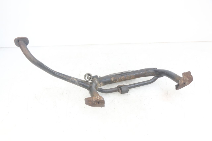 photo de PATA CENTRAL. YAMAHA YP MAJESTY 400 (2004 - 2008)