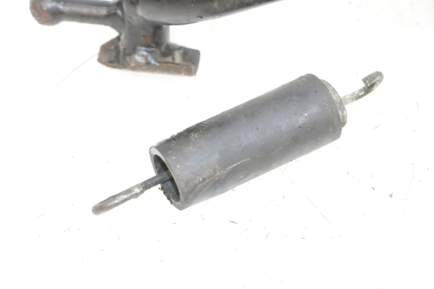 photo de PATA CENTRAL. YAMAHA YP MAJESTY 125 (2002 - 2006) - Otra vista del artículo