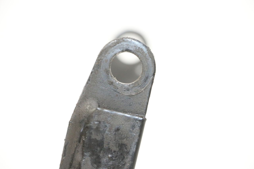 photo de PATA CENTRAL. YAMAHA YP MAJESTY 125 (2002 - 2006) - Primer plano técnico