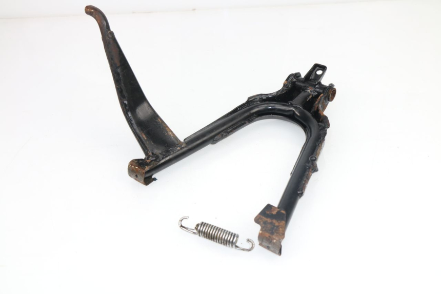 photo de CABALLETE CENTRAL KYMCO ZING 125 (1997 - 2003)
