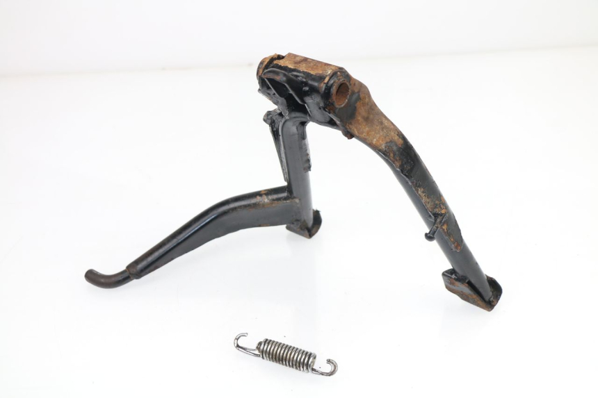 photo de CABALLETE CENTRAL KYMCO ZING 125 (1997 - 2003)