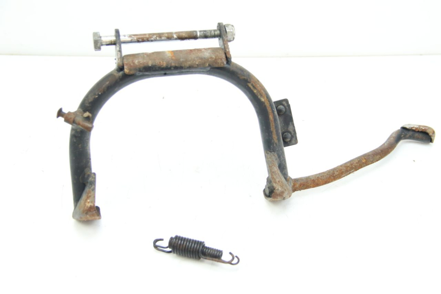 photo de PATA CENTRAL. PIAGGIO ZIP 4T 50 (2018 - 2020)