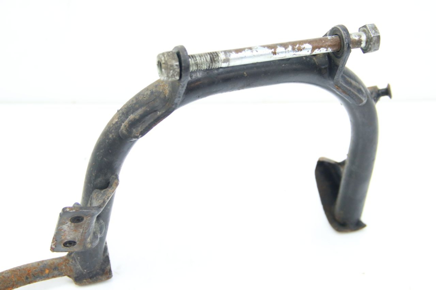 photo de PATA CENTRAL. PIAGGIO ZIP 4T 50 (2018 - 2020)