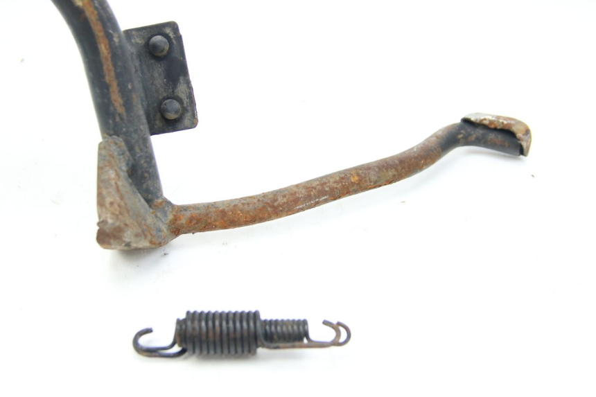 photo de PATA CENTRAL. PIAGGIO ZIP 4T 50 (2018 - 2020)