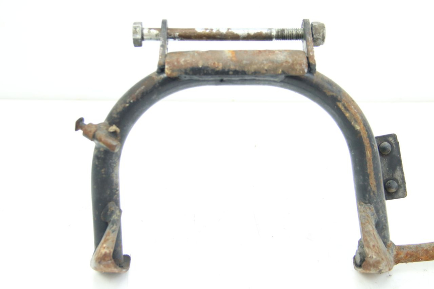 photo de PATA CENTRAL. PIAGGIO ZIP 4T 50 (2018 - 2020)