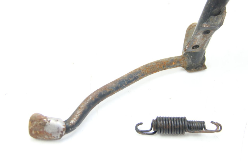 photo de PATA CENTRAL. PIAGGIO ZIP 4T 50 (2018 - 2020)