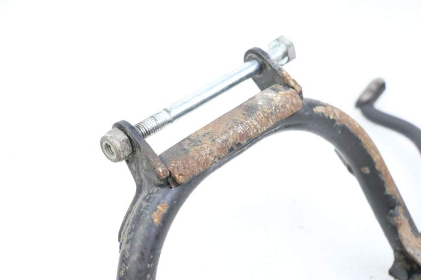 photo de PATA CENTRAL. PIAGGIO ZIP 4T 50 (2018 - 2020) - Detalle de la pieza