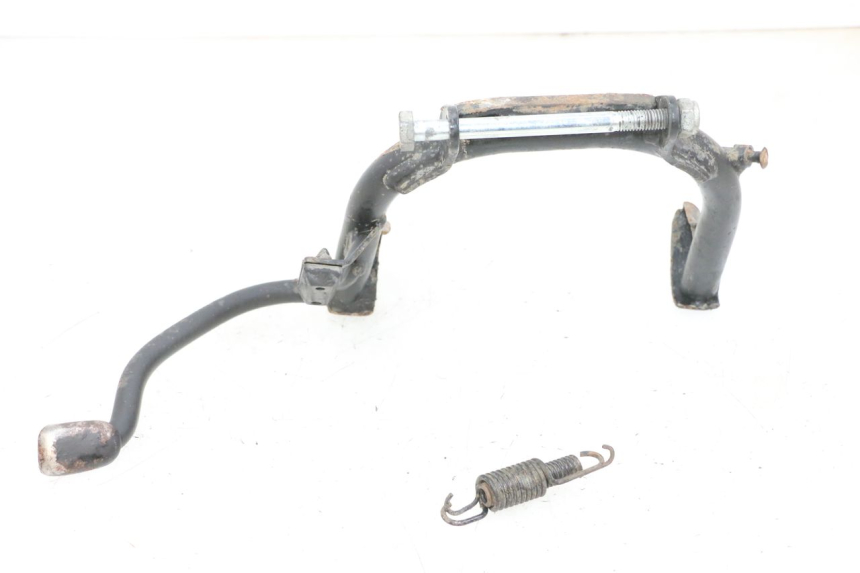 photo de PATA CENTRAL. PIAGGIO ZIP 4T 50 (2018 - 2020) - Recambio usado revisado