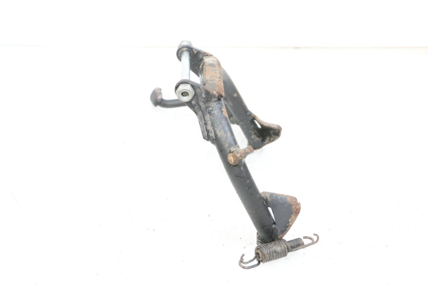 photo de PATA CENTRAL. PIAGGIO ZIP 4T 50 (2018 - 2020) - Marcados y referencias originales