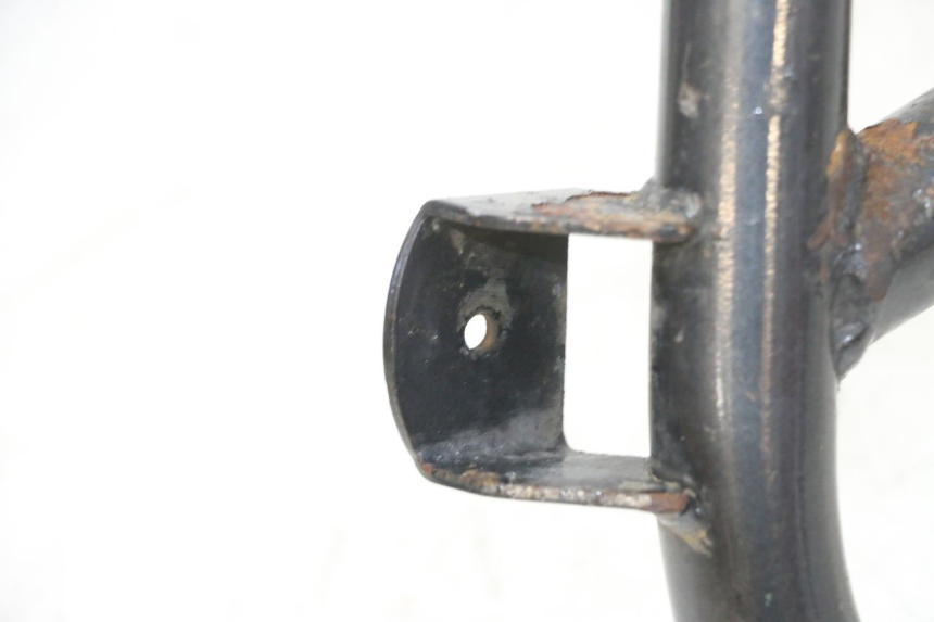 photo de CABALLETE CENTRAL KAWASAKI ZR 7 750 (1999 - 2001) - Primer plano técnico