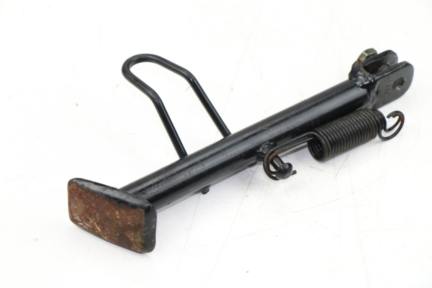 photo de CABALLETE LATERAL LINTEX HT50QT-36 VERONA 50 (2012 - 2017)