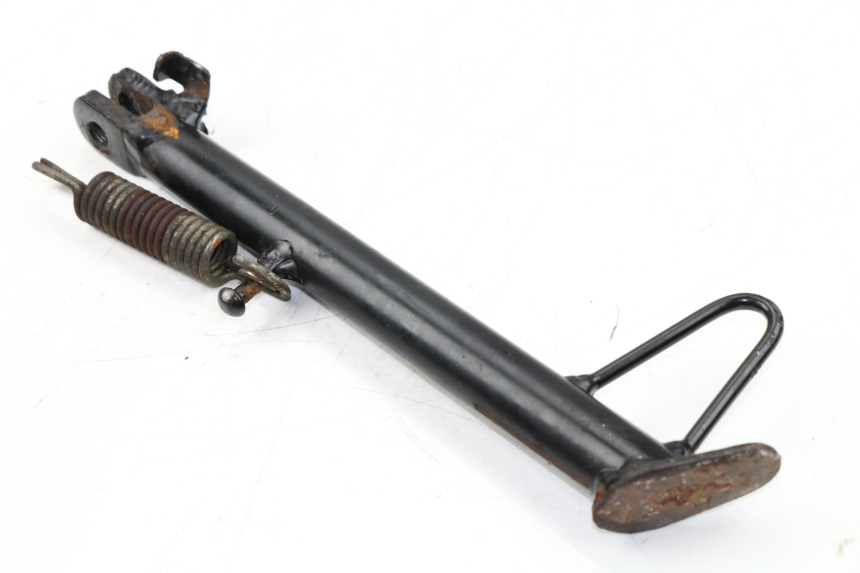 photo de CABALLETE LATERAL LONCIN LX 125 (2010 - 2015)