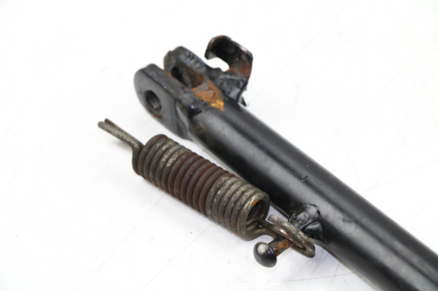 photo de CABALLETE LATERAL LONCIN LX 125 (2010 - 2015)