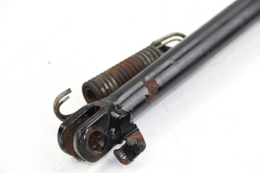 photo de CABALLETE LATERAL LONCIN LX 125 (2010 - 2015)