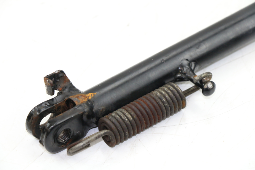 photo de CABALLETE LATERAL LONCIN LX 125 (2010 - 2015)