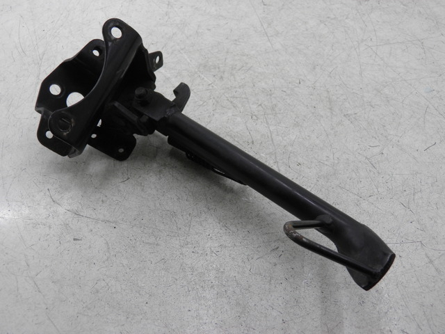 photo de CABALLETE LATERAL SUZUKI BURGMAN EXECUTIVE 650 (2008 - 2010)