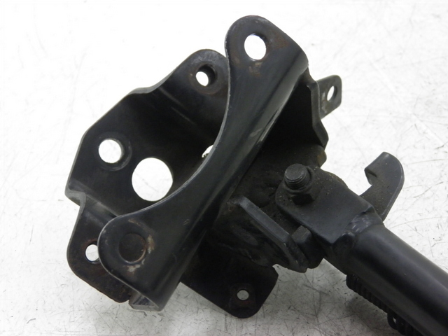 photo de CABALLETE LATERAL SUZUKI BURGMAN EXECUTIVE 650 (2008 - 2010)