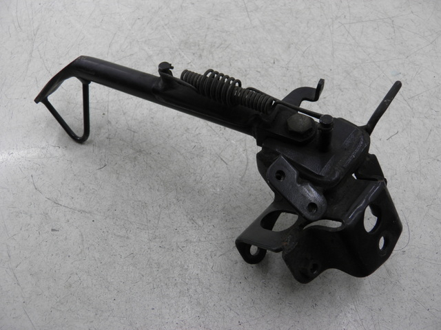photo de CABALLETE LATERAL SUZUKI BURGMAN EXECUTIVE 650 (2008 - 2010)