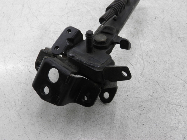photo de CABALLETE LATERAL SUZUKI BURGMAN EXECUTIVE 650 (2008 - 2010)