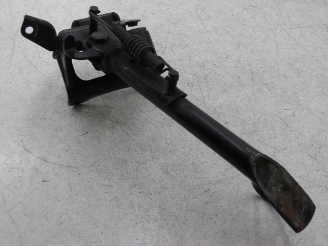 photo de CABALLETE LATERAL SUZUKI BURGMAN EXECUTIVE 650 (2008 - 2010)