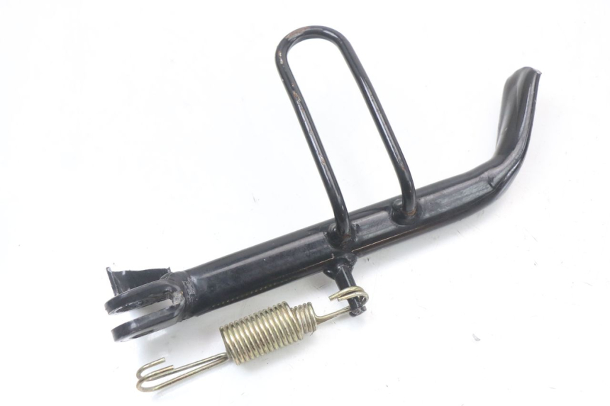 photo de PATA DE CABRA DAELIM A-FOUR 2T 50 (2005 - 2012) - Zoom estado de uso