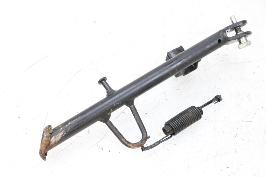 photo de PATA LATERAL KYMCO AGILITY 4T 50 (2018 - 2022) - Zoom estado de uso