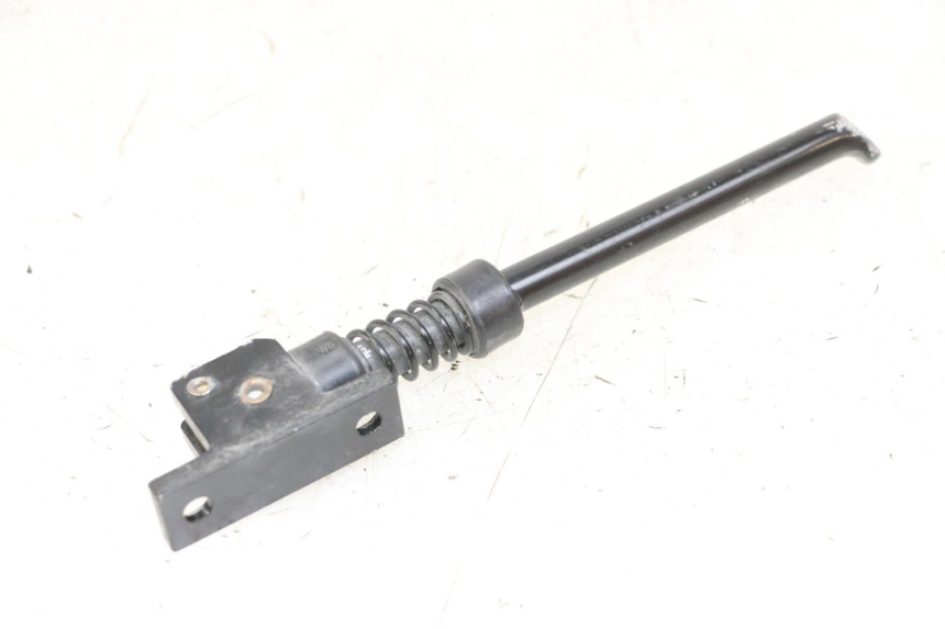 photo de CABALLETE LATERAL DUALTRON AMINIA 1