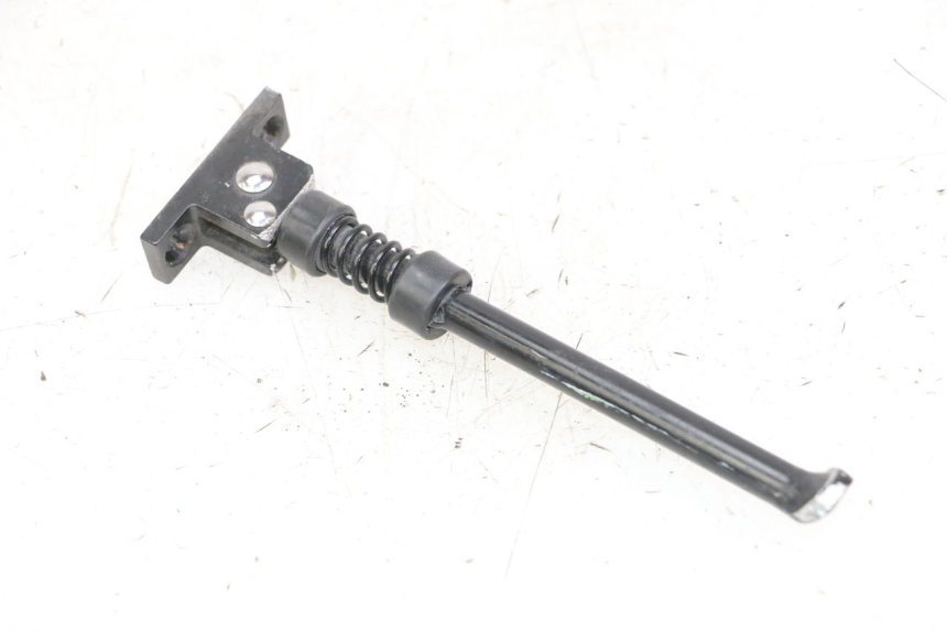 photo de CABALLETE LATERAL DUALTRON AMINIA 1